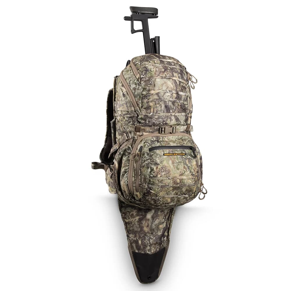 Eberlestock X1 Euro II Pack Mirage X1EHR