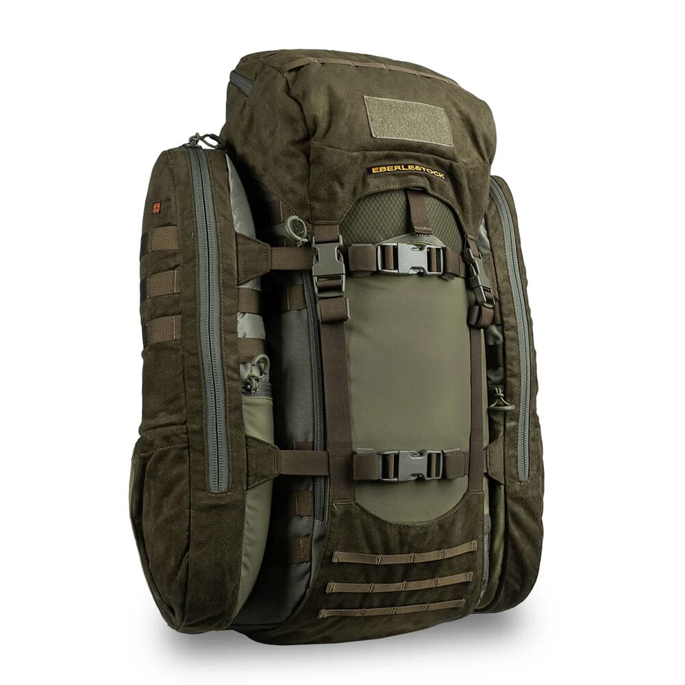 Eberlestock X2 Pack Loden  Microsuede X2HL-V2