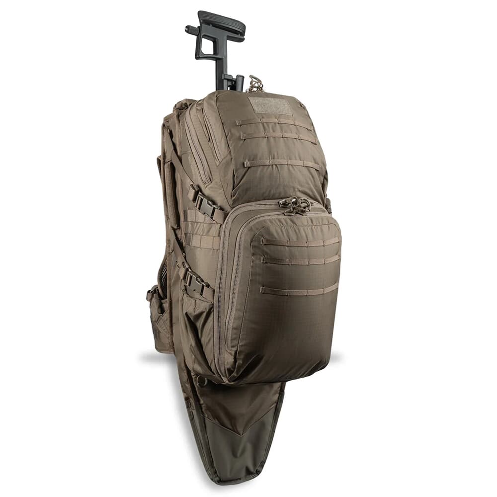 Eberlestock LoDrag II Pack Dry Earth X31ME