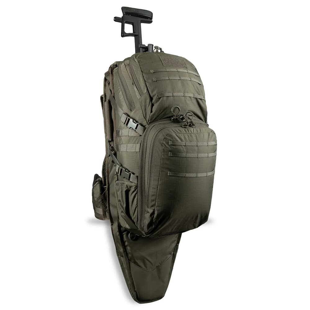 Eberlestock LoDrag II Pack Military Green X31MJ