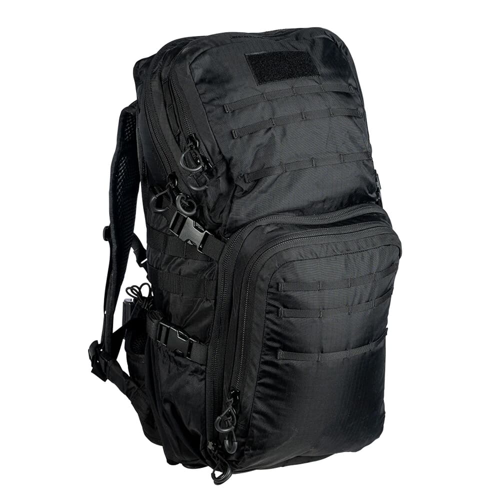 Eberlestock HiSpeed II Pack Black X41MB