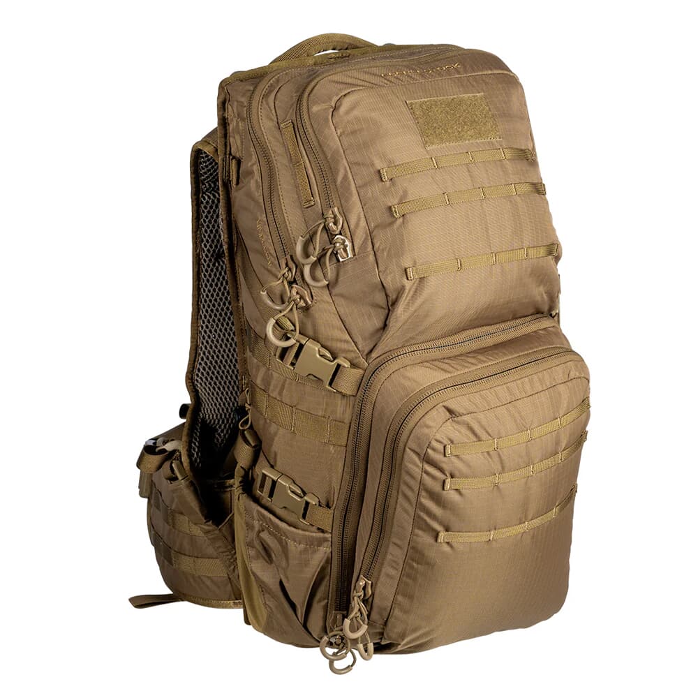 Eberlestock HiSpeed II Pack Coyote X41MC