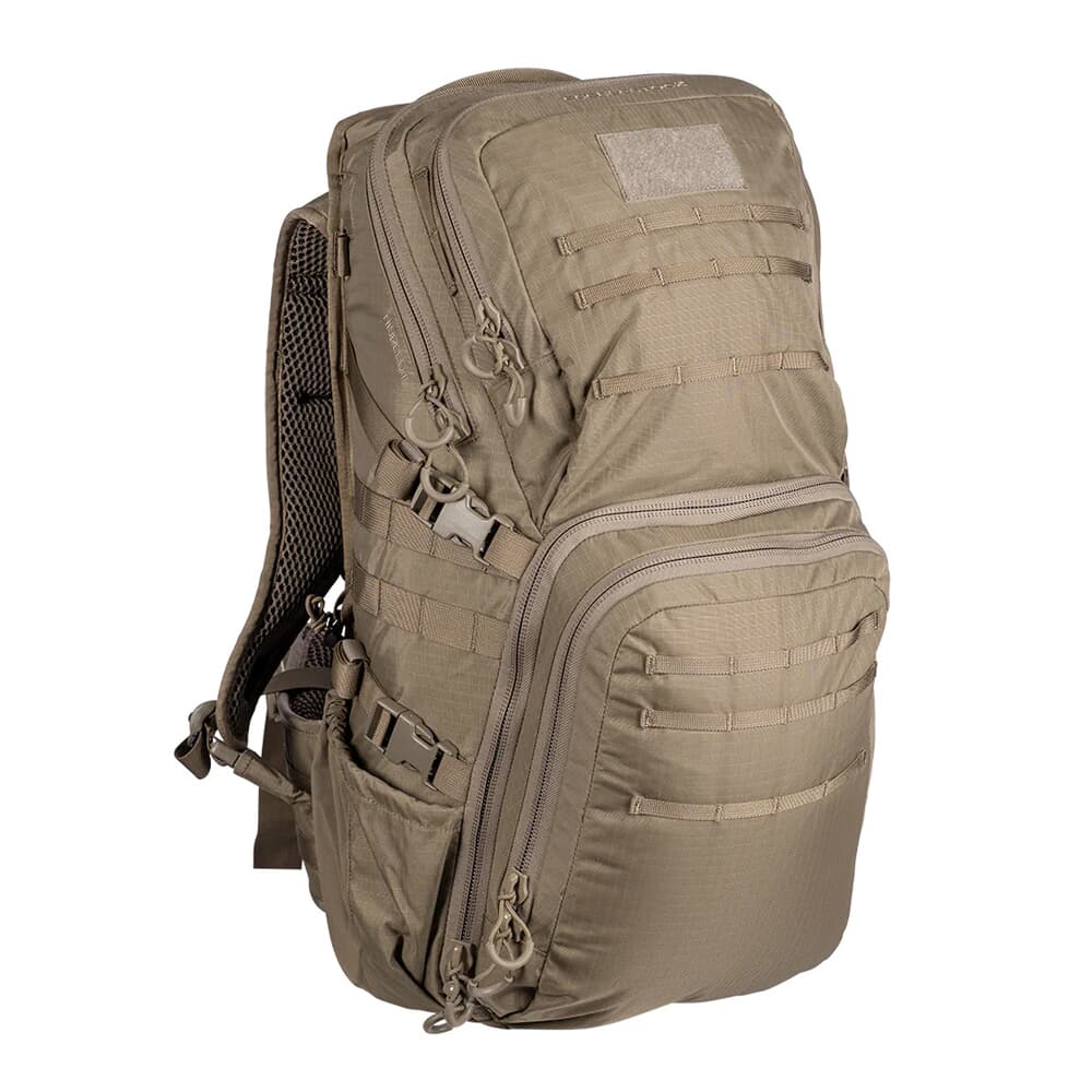 Eberlestock HiSpeed II Pack Dry Earth X41ME