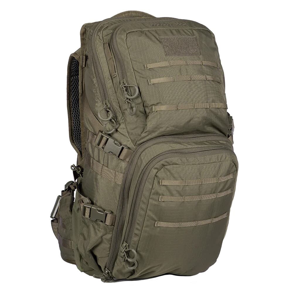 Eberlestock HiSpeed II Pack Military Green X41MJ
