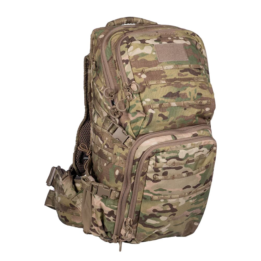 Eberlestock HiSpeed II Pack Multicam X41MM