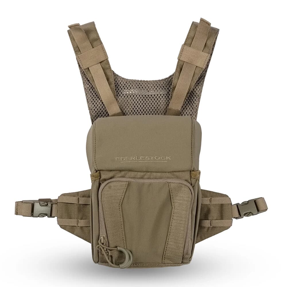 Eberlestock Recon Modular Bino Pack Large Dry Earth Z1LME