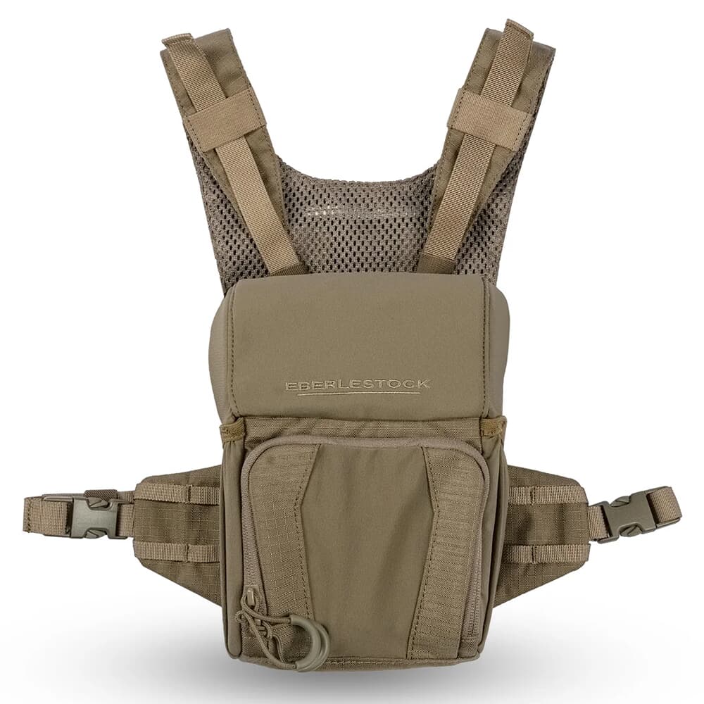 Eberlestock Recon Modular Bino Pack Small Dry Earth Z1SME