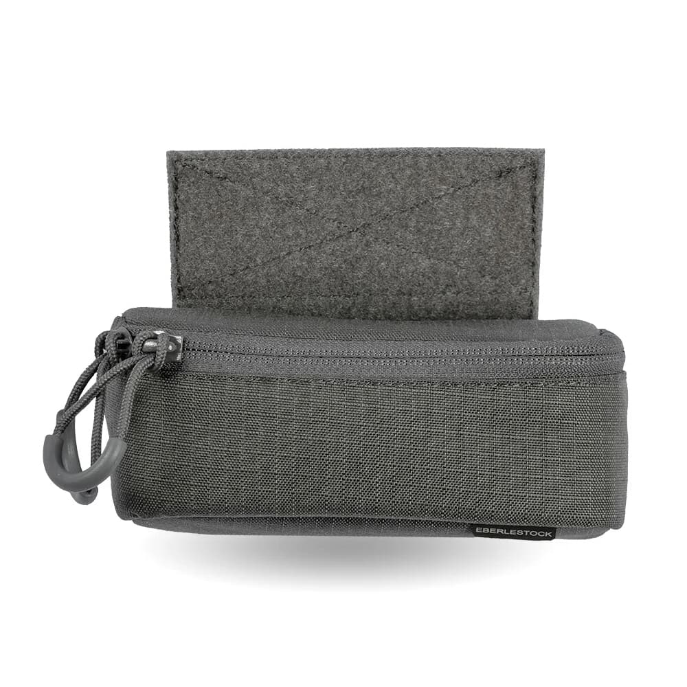 Eberlestock Recon Botttom Bag Gray ZA5GY