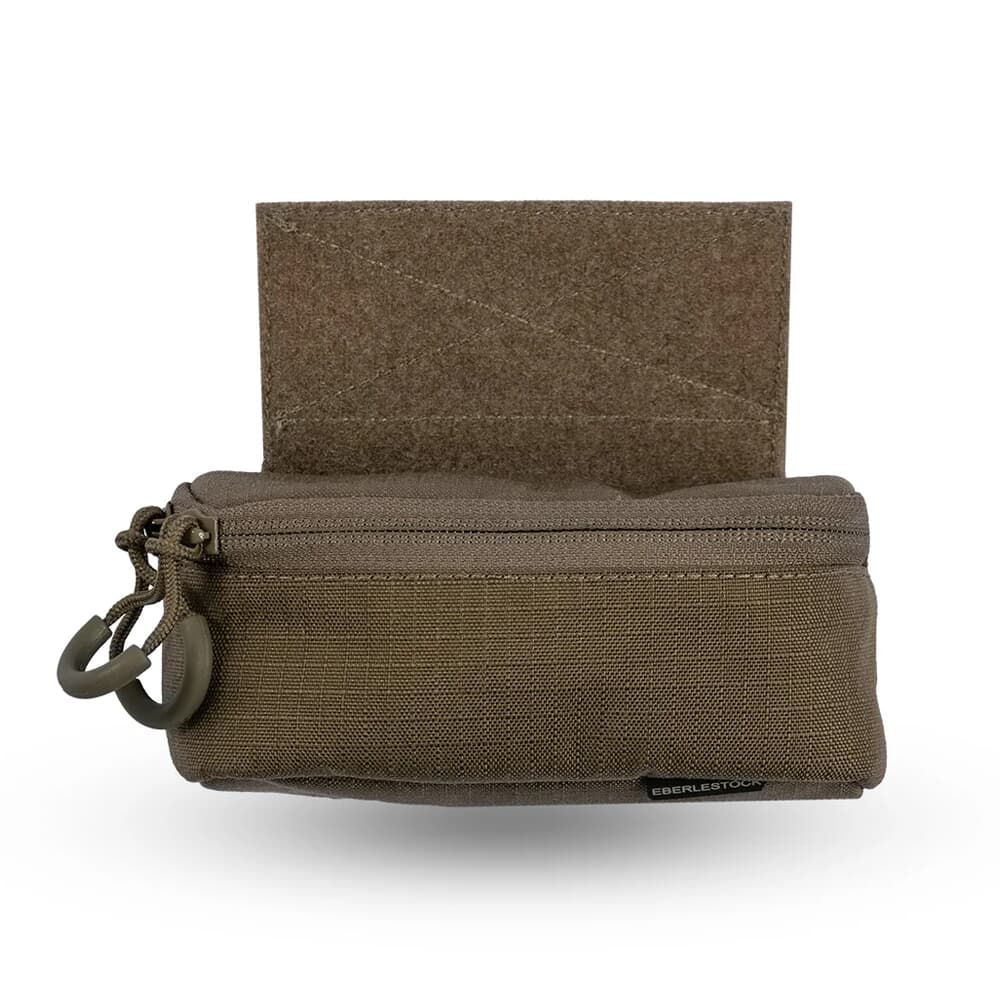 Eberlestock Recon Botttom Bag Dry Earth ZA5ME