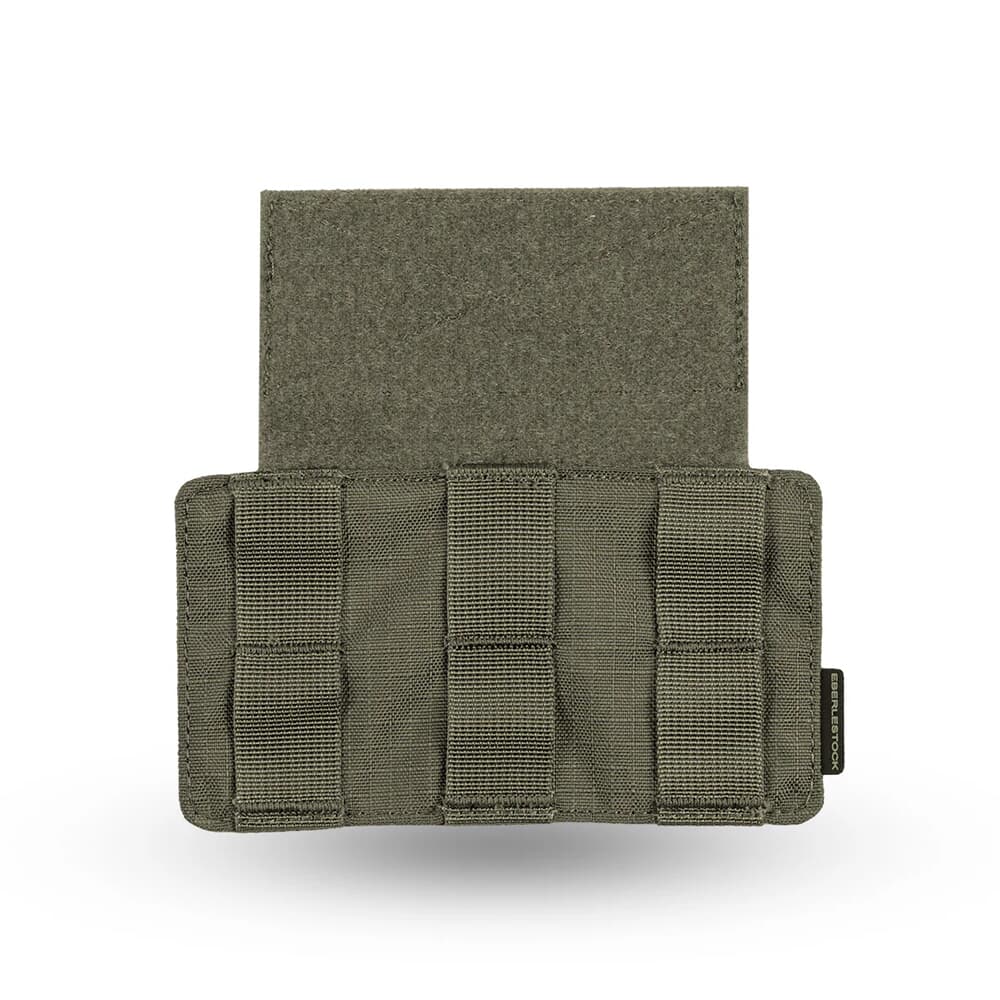 Eberlestock Recon MOLLE Panel Military Green ZA6MJ