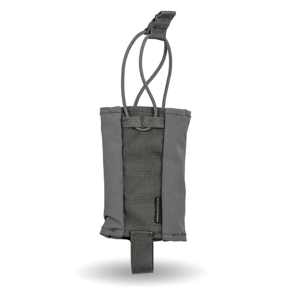 Eberlestock Recon Bearspray Pouch Gray ZA7GY