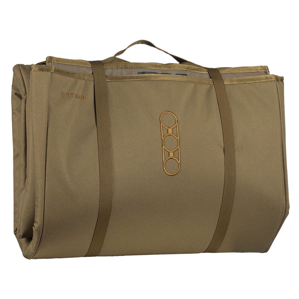 Eberlestock Dirt Nap Shooting Mat Coyote Brown DNMC