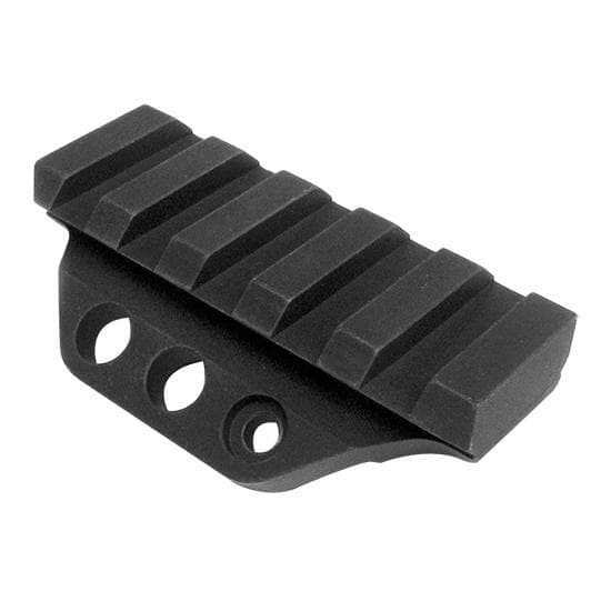 Elcan Auxiliary Picatinny Rail Mount Kit MRDP-SDR-B