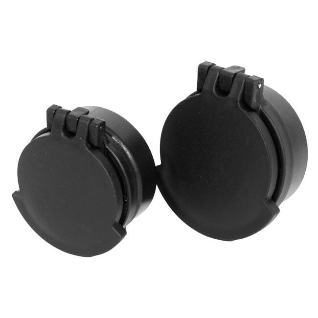 Elcan SpecterDR 1.5x/6x Flip Cover Kit Black SFC-SDR6-B