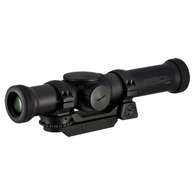 Elcan SpecterTR 139 Tri FOV Sight 5.56 TFOV139-C1
