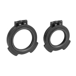 Elcan SpecterDR 1x-4x Clear Flip Cover Kit SFC-SDR6-C