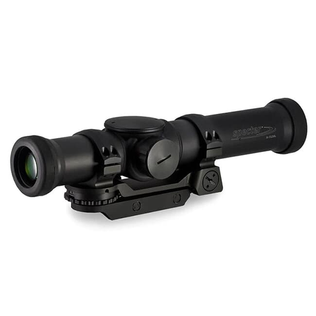Elcan SpecterTR 139 Tri FOV Sight 7.62 TFOV139-C2