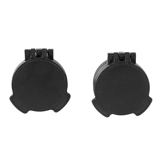 Elcan SpecterTR 1x/3x/9x Black Flip Cover Kit SFC-TR139-B