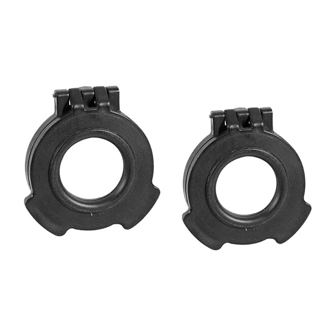 Elcan SpecterTR 1x/3x/9x Clear Flip Cover Kit SFC-TR139-C