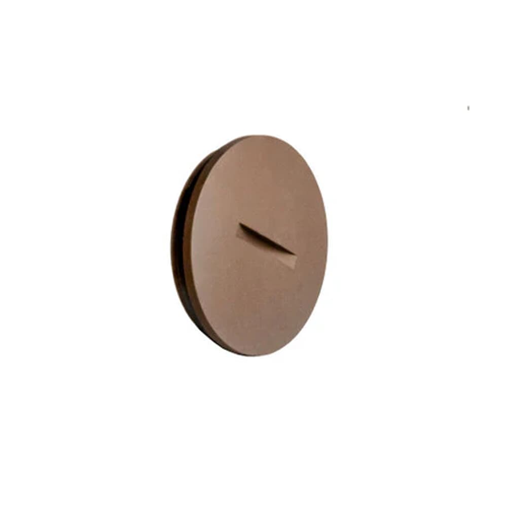 Elcan DR CR2032 FDE Battery Cap SDR-NBC-T