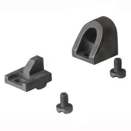 Elcan Back-Up Iron Sights for 1.5x/6x SpecterDR PSK-SDR6-B