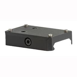 Elcan Xoptek 4/3MOA Rail Mount Kit RD020B-RM
