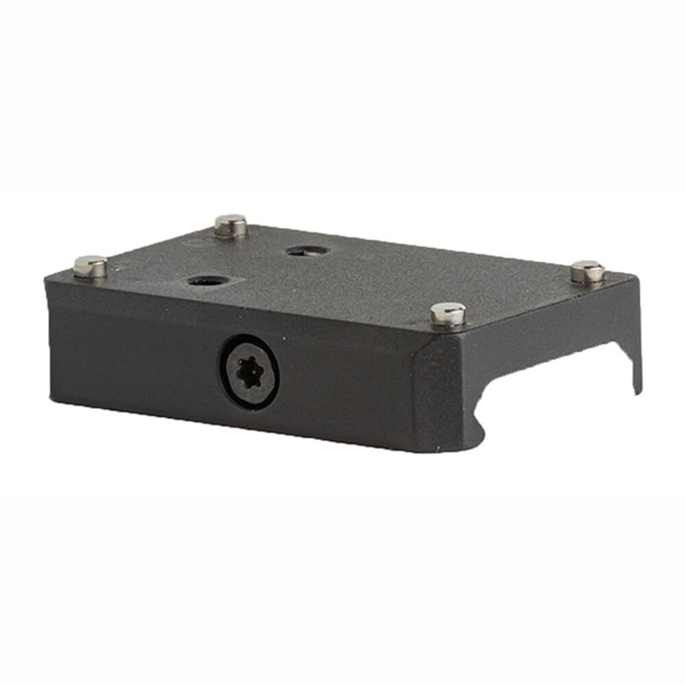 Elcan Xoptek 4/3MOA Rail Mount Kit RD020B-RM
