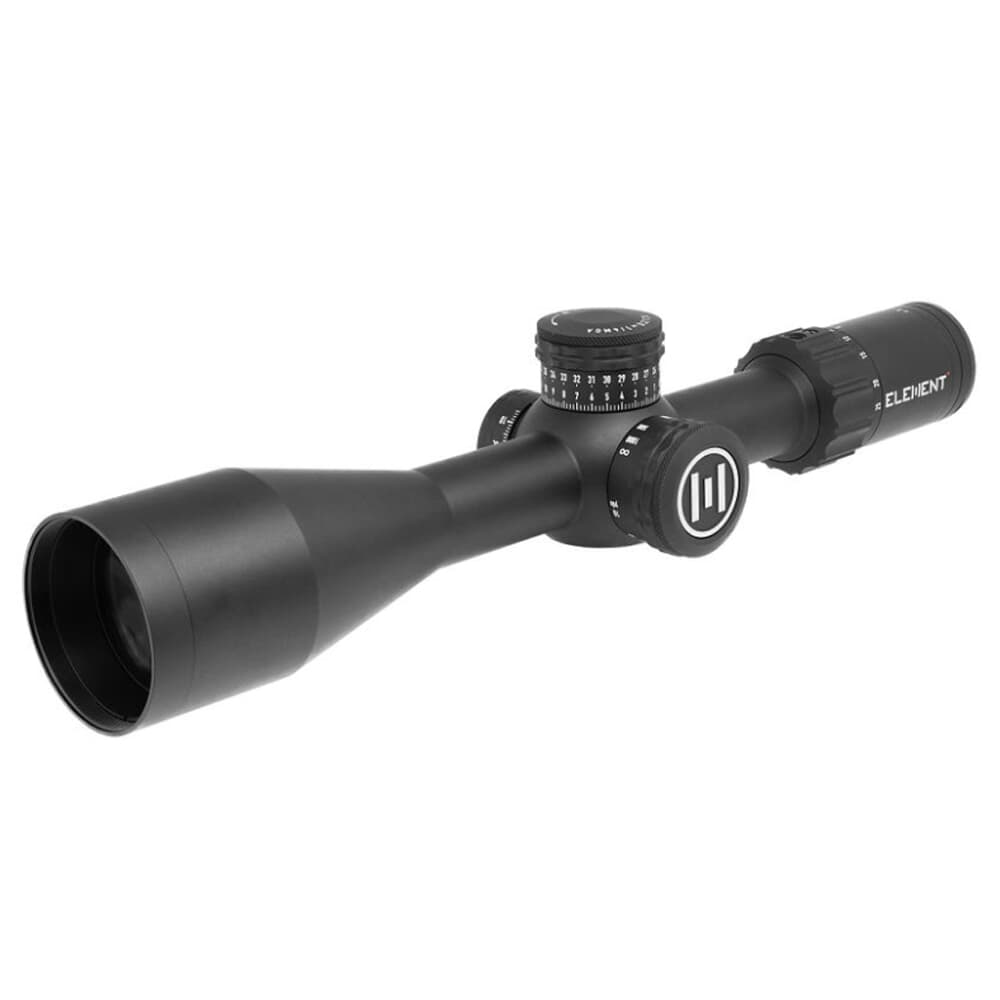 Element Optics Nexus Gen II 4-25x50 APR-1C MOA 50007