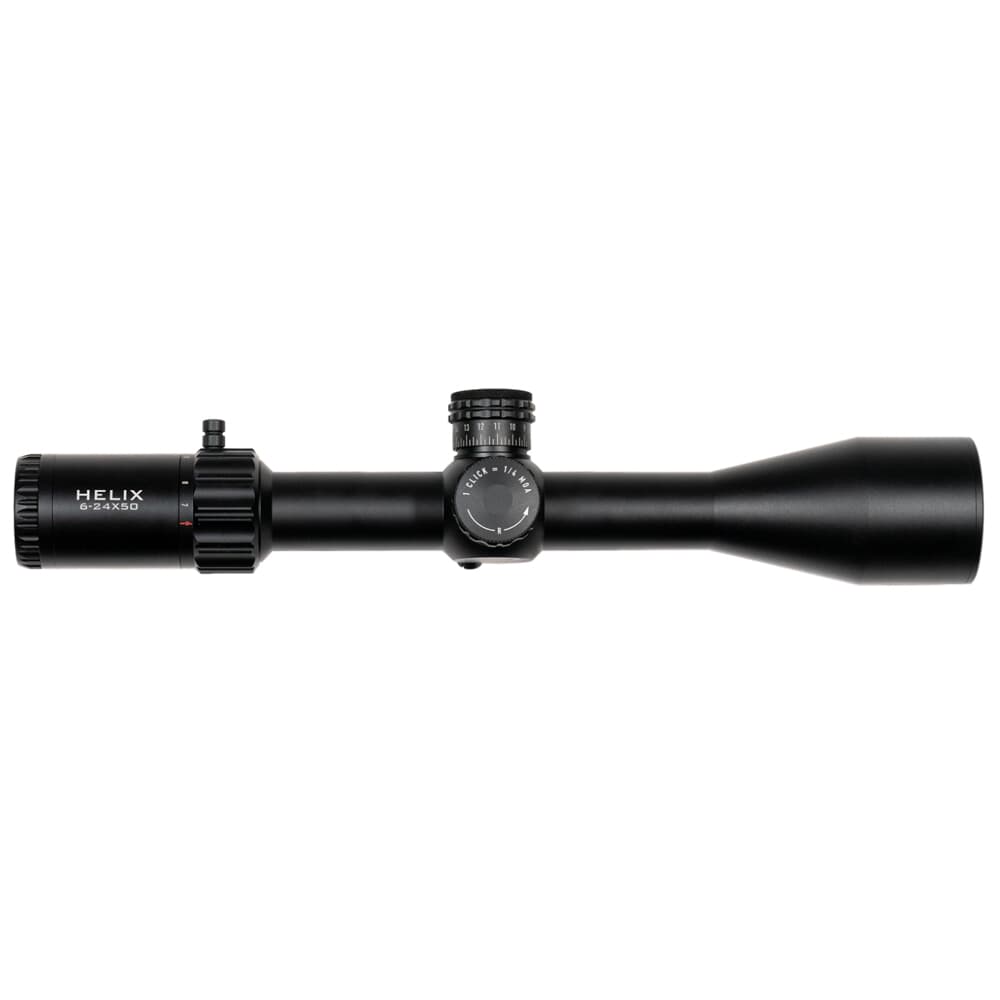 Element Optics Helix 6-24x50 FFP APR-2D MOA 50045