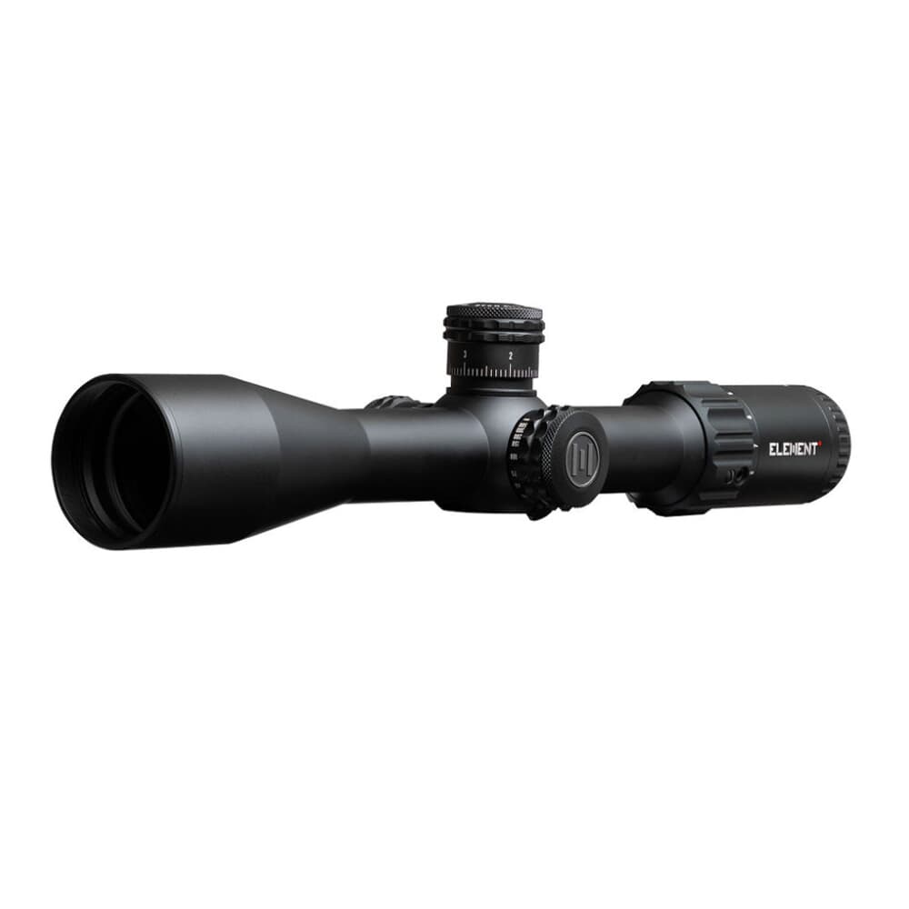 Element Optics Helix 4-16x44 FFP  APR-2D MRAD 50046