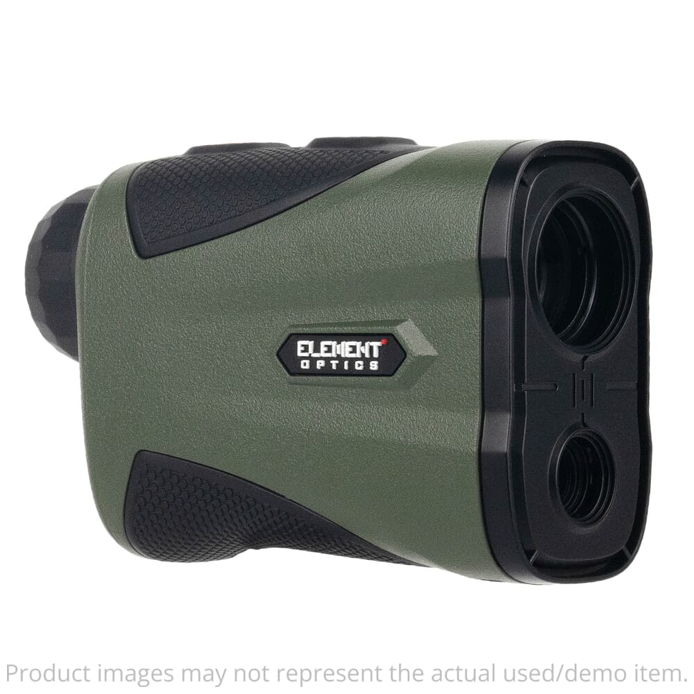 USED Element Optics Helix 1500 Rangefinder Rangefinder (Laser) 50085 - Excellent Condition USED9938