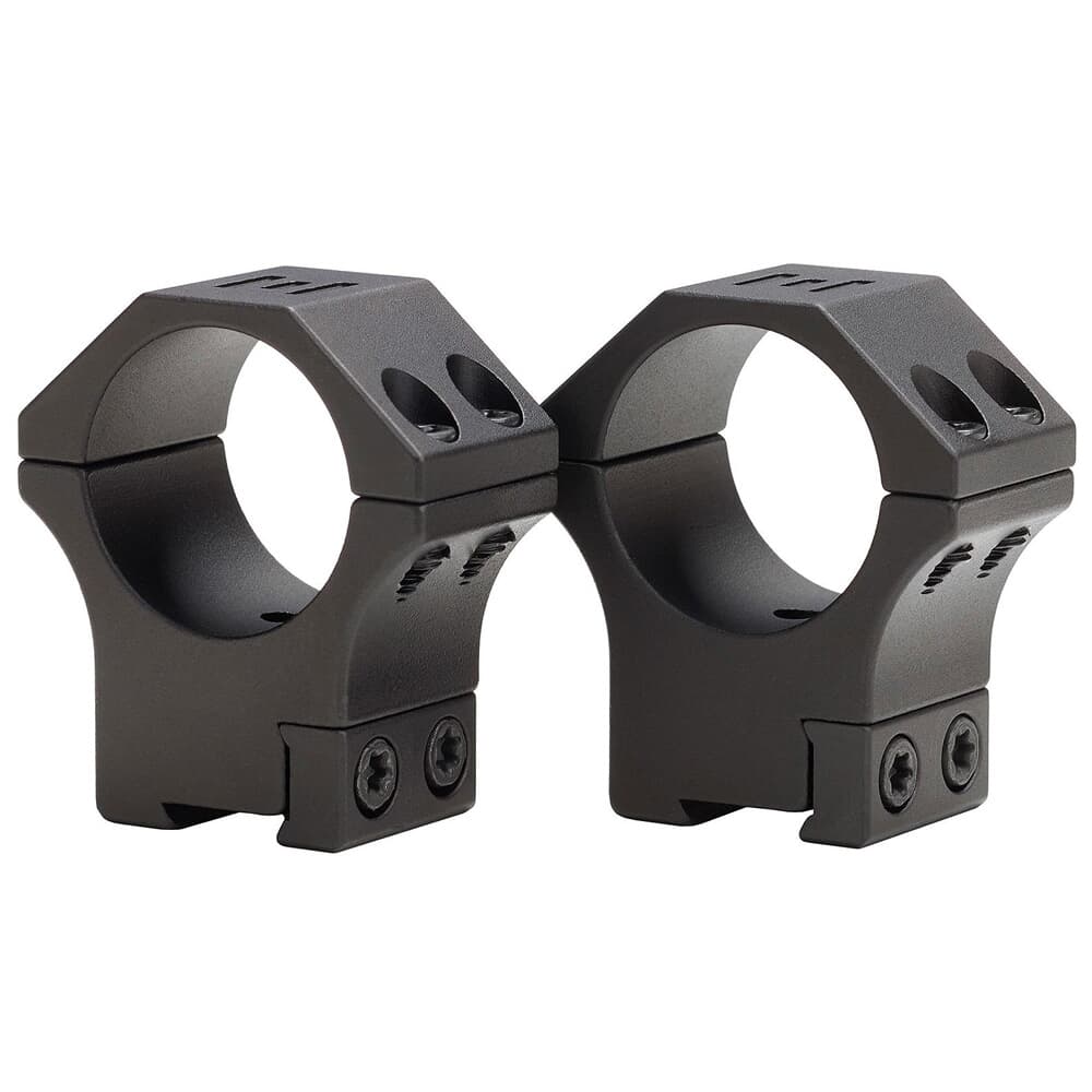 Element Optics XT Mount 1 inch Dovetail Low 54013