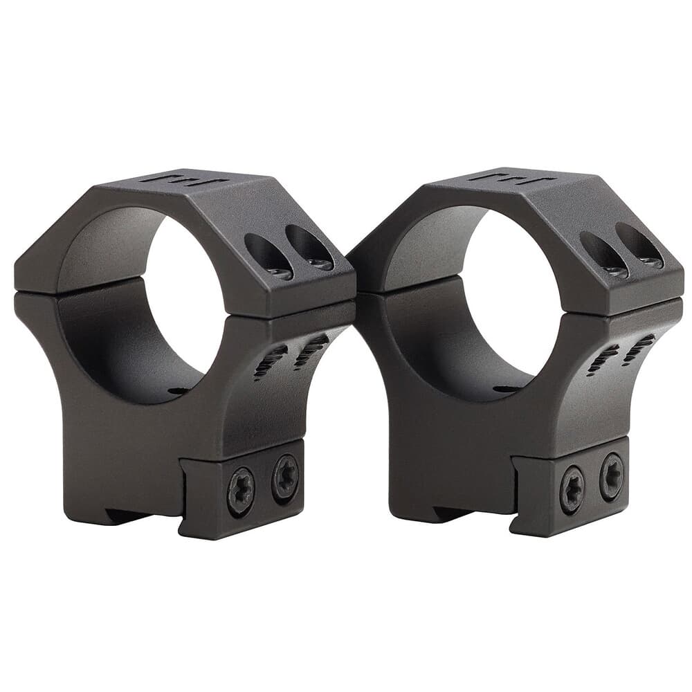Element Optics XT Mount 30mm Dovetail High 54019