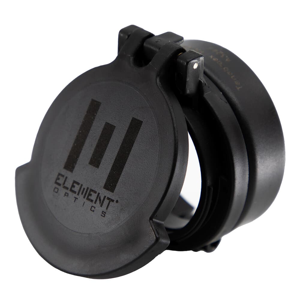 Element Optics Theos Flip Up Caps 55011