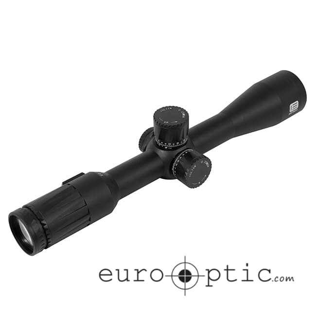 EOTech VUDU 2.5-10x44 FFP MD2 Scope VDU2-10FFMD2