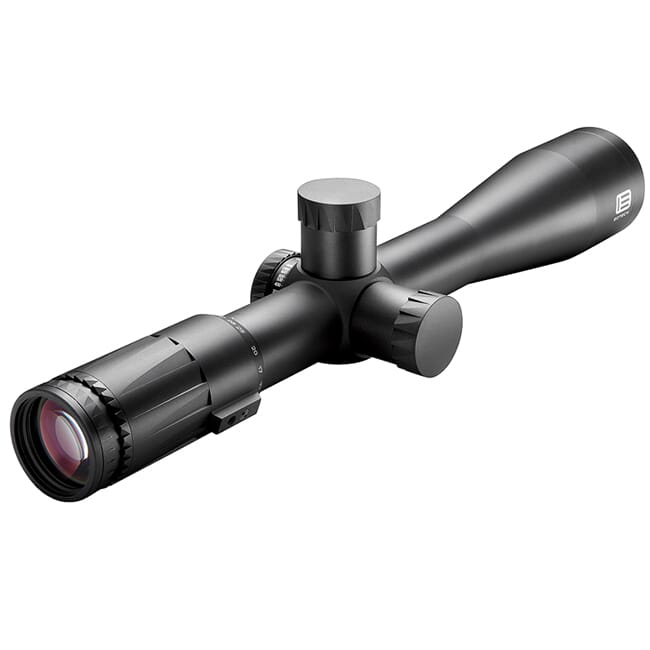 EOTech Vudu 8-32x50 SFP Riflescope - HC2 Reticle (MOA) VDU8-32SFHC2