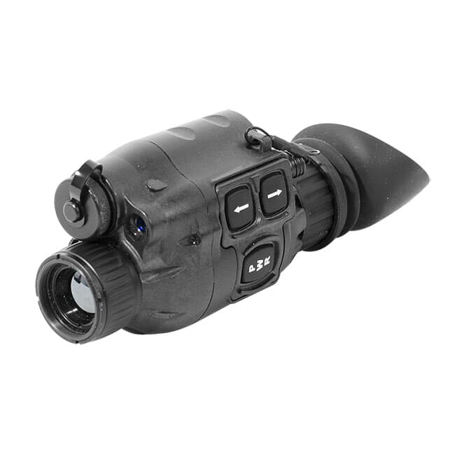L3 Harris MTM-VIS Mini Thermal Monocular w/Visible Laser MTM-000-A5