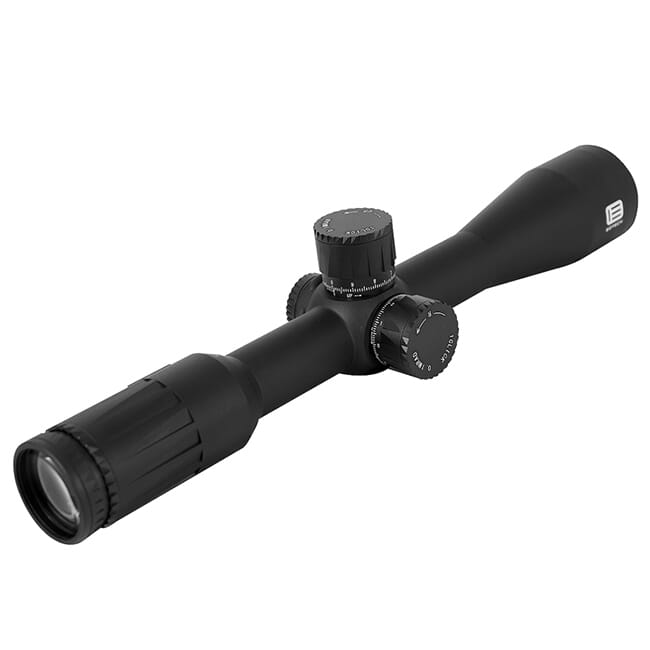 EOTech Vudu 2.5-10x44 FFP Riflescope - H59 Reticle (MRAD) VDU2-10FFH59
