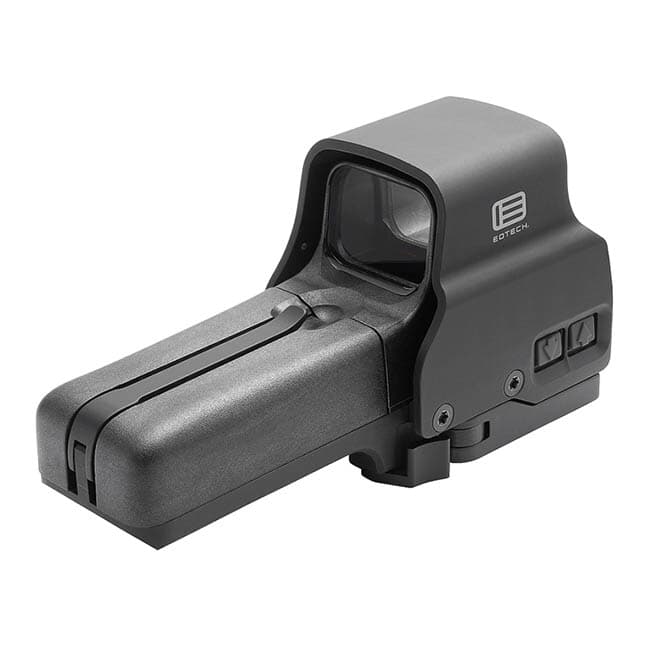 EOTech 518 Holographic Weapon Sight QD 518.A65