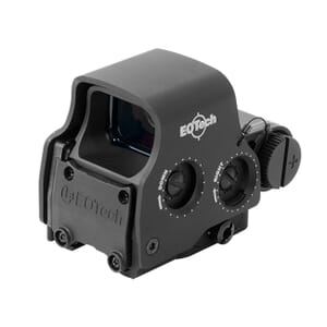 EOTech EXPS3-4 Holographic Sight  223 Ballistic Reticle Like New EOT-EXPS3-4  LN