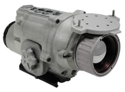 EOTech LWTS- 640x480 Resolution Like New Demo Micron Thermal Sight TWB-001-A3
