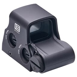 EOTech XPS2 Like New Demo Holographic Sight Green Reticle XPS2-0GRN