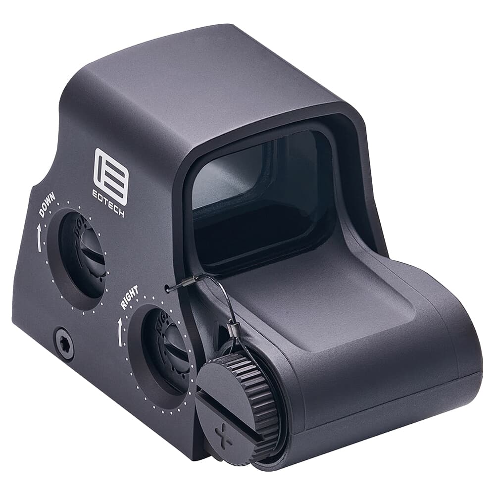 EOTech XPS2 Like New Demo Holographic Sight Green Reticle XPS2-0GRN