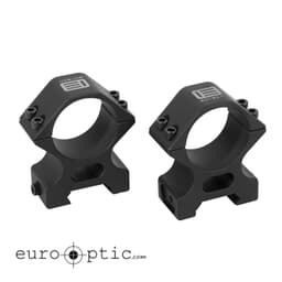 EOTech PRS 30 mm x 30mm High (High) Ring Mount MN2009