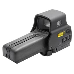 EOTech Holographic Sight QD mount, 65 MOA ring, 1 MOA dot 558.A65