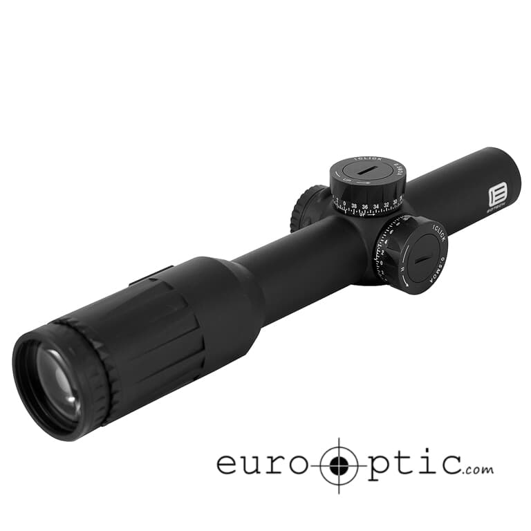 EOTech VUDU 1-6x24 FFP SR2 Scope VDU1-6FFSR2-ET