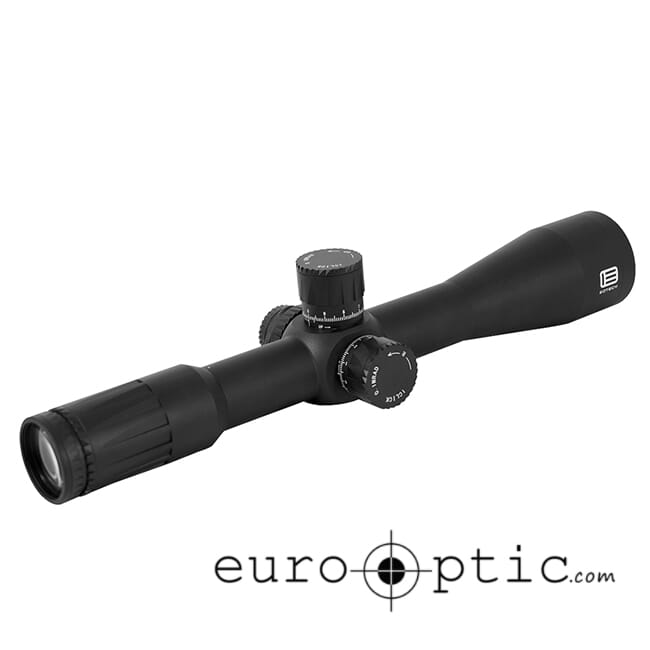 EOTech Vudu 3.5-18x50 FFP Riflescope - H59 Reticle (MRAD) VDU3-18FFH59