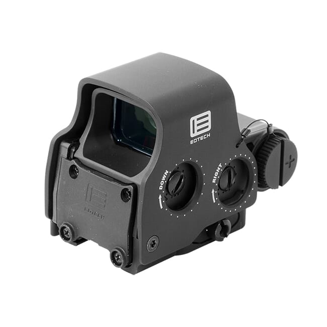 EOTech EXPS3-0 Holographic Sight Show Demo | SHIPS FREE