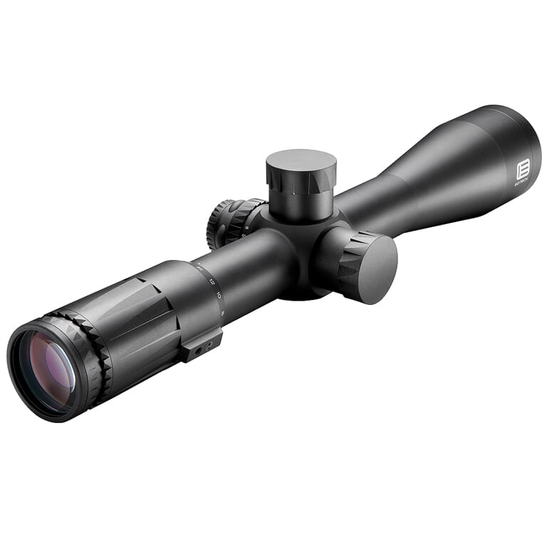 EOTech Vudu 3.5-18x50 SFP Riflescope - HC1 Reticle (MOA) VDU3-18SFHC1