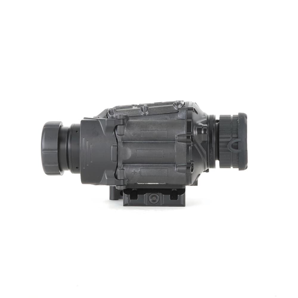 EOTech ClipIR MK2 640x480 60hz Optimized Clip-On Medium Range Thermal Device for 1-8x Day Optic EOT-CLPO-DT2-B